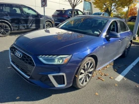 Audi A4 Technik* S-line* Камера* Пано* Подгрев - Car24.bg Audi A4 Technik* S-line* Камера* Пано* Подгрев