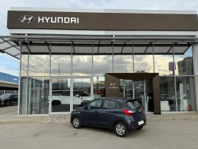Hyundai I10 1.2 Comfort - 22900 лв. / 11708.58 € - 69232136 8 | Car24.bg Hyundai I10 1.2 Comfort - 22900 лв. / 11708.58 € - 69232136 8