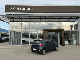 Hyundai I10 1.2 Comfort - 22900 лв. / 11708.58 € - 69232136 5 | Car24.bg Hyundai I10 1.2 Comfort - 22900 лв. / 11708.58 € - 69232136 5