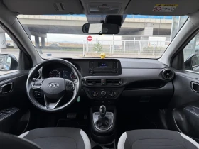 Hyundai I10 1.2 Comfort - 22900 лв. / 11708.58 € - 69232136 11 | Car24.bg Hyundai I10 1.2 Comfort - 22900 лв. / 11708.58 € - 69232136 11
