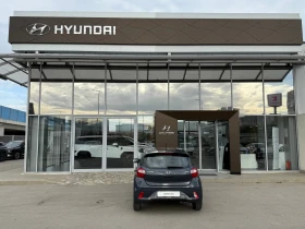 Hyundai I10 1.2 Comfort - 22900 лв. / 11708.58 € - 69232136 6 | Car24.bg Hyundai I10 1.2 Comfort - 22900 лв. / 11708.58 € - 69232136 6