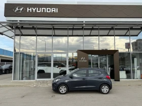 Hyundai I10 1.2 Comfort - 22900 лв. / 11708.58 € - 69232136 7 | Car24.bg Hyundai I10 1.2 Comfort - 22900 лв. / 11708.58 € - 69232136 7