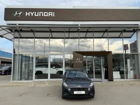Hyundai I10 1.2 Comfort - 22900 лв. / 11708.58 € - 69232136 2 | Car24.bg Hyundai I10 1.2 Comfort - 22900 лв. / 11708.58 € - 69232136 2