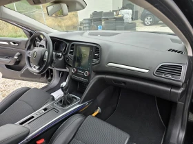 Renault Megane 1.5 DIZEL BOSE - 8800 € / 17211.30 лв. - 19901235 10 | Car24.bg Renault Megane 1.5 DIZEL BOSE - 8800 € / 17211.30 лв. - 19901235 10