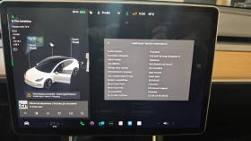 Tesla Model 3 LONG RANGE AWD - 38900 лв. / 19889.25 € - 70356198 15 | Car24.bg Tesla Model 3 LONG RANGE AWD - 38900 лв. / 19889.25 € - 70356198 15