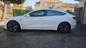 Tesla Model 3 LONG RANGE AWD - 38900 лв. / 19889.25 € - 70356198 4 | Car24.bg Tesla Model 3 LONG RANGE AWD - 38900 лв. / 19889.25 € - 70356198 4