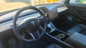 Tesla Model 3 LONG RANGE AWD - 38900 лв. / 19889.25 € - 70356198 11 | Car24.bg Tesla Model 3 LONG RANGE AWD - 38900 лв. / 19889.25 € - 70356198 11