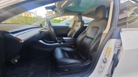 Tesla Model 3 LONG RANGE AWD - 38900 лв. / 19889.25 € - 70356198 12 | Car24.bg Tesla Model 3 LONG RANGE AWD - 38900 лв. / 19889.25 € - 70356198 12