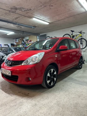 Nissan Note 1.4i Highline 106 000км. - 3990 € / 7803.76 лв. - 31965533 3 | Car24.bg Nissan Note 1.4i Highline 106 000км. - 3990 € / 7803.76 лв. - 31965533 3