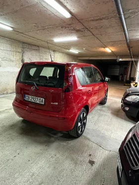 Nissan Note 1.4i Highline 106 000км. - 3990 € / 7803.76 лв. - 31965533 7 | Car24.bg Nissan Note 1.4i Highline 106 000км. - 3990 € / 7803.76 лв. - 31965533 7