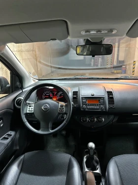 Nissan Note 1.4i Highline 106 000км. - 3990 € / 7803.76 лв. - 31965533 11 | Car24.bg Nissan Note 1.4i Highline 106 000км. - 3990 € / 7803.76 лв. - 31965533 11