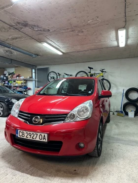 Nissan Note 1.4i Highline 106 000км. - 3990 € / 7803.76 лв. - 31965533 9 | Car24.bg Nissan Note 1.4i Highline 106 000км. - 3990 € / 7803.76 лв. - 31965533 9