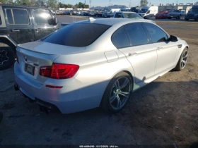 BMW M5 - 16700 € / 32662.36 лв. - 52362815 8 | Car24.bg BMW M5 - 16700 € / 32662.36 лв. - 52362815 8