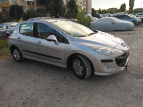 Peugeot 308 1.4 - 1700 € / 3324.91 лв. - 44196821 4 | Car24.bg Peugeot 308 1.4 - 1700 € / 3324.91 лв. - 44196821 4
