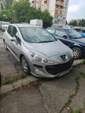 Peugeot 308 1.4 - 1700 € / 3324.91 лв. - 44196821 7 | Car24.bg Peugeot 308 1.4 - 1700 € / 3324.91 лв. - 44196821 7