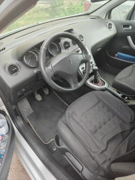 Peugeot 308 1.4 - 1700 € / 3324.91 лв. - 44196821 8 | Car24.bg Peugeot 308 1.4 - 1700 € / 3324.91 лв. - 44196821 8