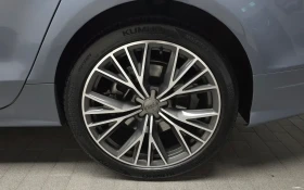 Audi A7 3.0TDI * PREMIUM * ОБДУХВАНЕ * HEAD UP * | Auto.bg — изображение 5 Audi A7 3.0TDI * PREMIUM * ОБДУХВАНЕ * HEAD UP * | Auto.bg — изображение 5
