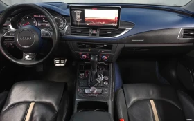 Audi A7 3.0TDI * PREMIUM * ОБДУХВАНЕ * HEAD UP * | Auto.bg — изображение 7 Audi A7 3.0TDI * PREMIUM * ОБДУХВАНЕ * HEAD UP * | Auto.bg — изображение 7