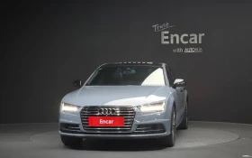 Audi A7 3.0TDI * PREMIUM * ОБДУХВАНЕ * HEAD UP * | Auto.bg — изображение 2 Audi A7 3.0TDI * PREMIUM * ОБДУХВАНЕ * HEAD UP * | Auto.bg — изображение 2