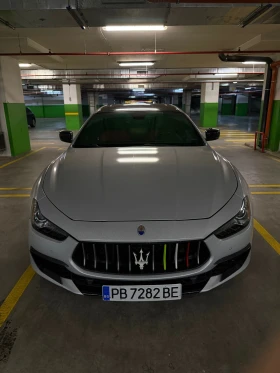 Maserati Ghibli SQ4 /ЛИЗИНГ/БАРТЕР | Auto.bg — изображение 2 Maserati Ghibli SQ4 /ЛИЗИНГ/БАРТЕР | Auto.bg — изображение 2