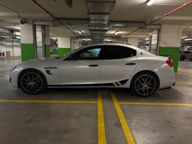 Maserati Ghibli SQ4 /ЛИЗИНГ/БАРТЕР | Auto.bg — изображение 5 Maserati Ghibli SQ4 /ЛИЗИНГ/БАРТЕР | Auto.bg — изображение 5
