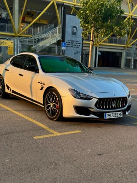 Maserati Ghibli SQ4 /ЛИЗИНГ/БАРТЕР - 20500 € / 40094.51 лв. - 58367156 2 | Car24.bg Maserati Ghibli SQ4 /ЛИЗИНГ/БАРТЕР - 20500 € / 40094.51 лв. - 58367156 2