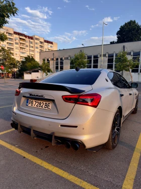 Maserati Ghibli SQ4 /ЛИЗИНГ/БАРТЕР - 20500 € / 40094.51 лв. - 58367156 7 | Car24.bg Maserati Ghibli SQ4 /ЛИЗИНГ/БАРТЕР - 20500 € / 40094.51 лв. - 58367156 7