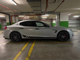 Maserati Ghibli SQ4 /ЛИЗИНГ/БАРТЕР | Auto.bg — изображение 7 Maserati Ghibli SQ4 /ЛИЗИНГ/БАРТЕР | Auto.bg — изображение 7