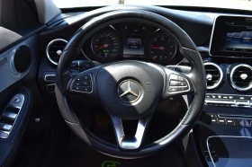Mercedes-Benz C 220 SPORT-LINE* FULL-LED-FRONT-ASSIST* SWAROWSKI - 15990 € / 31273.72 лв. - 19202938 13 | Car24.bg Mercedes-Benz C 220 SPORT-LINE* FULL-LED-FRONT-ASSIST* SWAROWSKI - 15990 € / 31273.72 лв. - 19202938 13