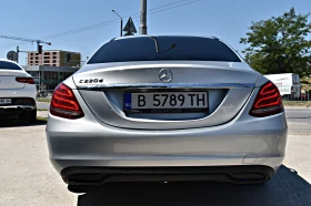 Mercedes-Benz C 220 SPORT-LINE* FULL-LED-FRONT-ASSIST* SWAROWSKI - 15990 € / 31273.72 лв. - 19202938 6 | Car24.bg Mercedes-Benz C 220 SPORT-LINE* FULL-LED-FRONT-ASSIST* SWAROWSKI - 15990 € / 31273.72 лв. - 19202938 6