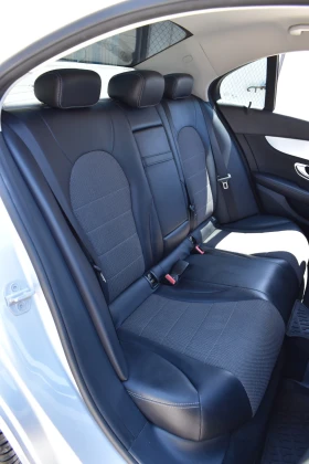 Mercedes-Benz C 220 SPORT-LINE* FULL-LED-FRONT-ASSIST* SWAROWSKI - 15990 € / 31273.72 лв. - 19202938 11 | Car24.bg Mercedes-Benz C 220 SPORT-LINE* FULL-LED-FRONT-ASSIST* SWAROWSKI - 15990 € / 31273.72 лв. - 19202938 11