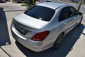 Mercedes-Benz C 220 SPORT-LINE* FULL-LED-FRONT-ASSIST* SWAROWSKI - 15990 € / 31273.72 лв. - 19202938 5 | Car24.bg Mercedes-Benz C 220 SPORT-LINE* FULL-LED-FRONT-ASSIST* SWAROWSKI - 15990 € / 31273.72 лв. - 19202938 5