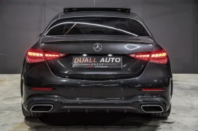 Mercedes-Benz C 220 D 4M / EQ BOOST MILD HYBRID / PANORAMA / FULL MAX - 36999 € - 86121375 5 | Car24.bg Mercedes-Benz C 220 D 4M / EQ BOOST MILD HYBRID / PANORAMA / FULL MAX - 36999 € - 86121375 5