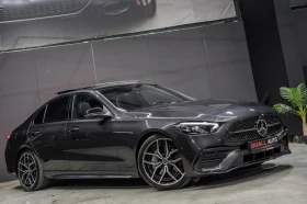 Mercedes-Benz C 220 D 4M / EQ BOOST MILD HYBRID / PANORAMA / FULL MAX - 36999 € - 86121375 3 | Car24.bg Mercedes-Benz C 220 D 4M / EQ BOOST MILD HYBRID / PANORAMA / FULL MAX - 36999 € - 86121375 3