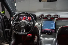 Mercedes-Benz C 220 D 4M / EQ BOOST MILD HYBRID / PANORAMA / FULL MAX - 36999 € - 86121375 11 | Car24.bg Mercedes-Benz C 220 D 4M / EQ BOOST MILD HYBRID / PANORAMA / FULL MAX - 36999 € - 86121375 11
