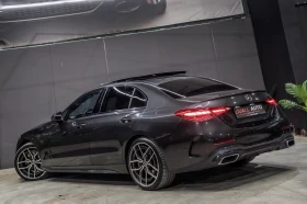 Mercedes-Benz C 220 D 4M / EQ BOOST MILD HYBRID / PANORAMA / FULL MAX - 36999 € - 86121375 4 | Car24.bg Mercedes-Benz C 220 D 4M / EQ BOOST MILD HYBRID / PANORAMA / FULL MAX - 36999 € - 86121375 4