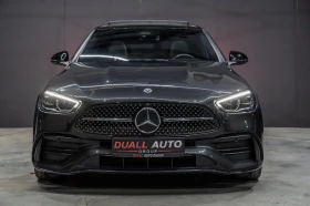 Mercedes-Benz C 220 D 4M / EQ BOOST MILD HYBRID / PANORAMA / FULL MAX - 36999 € - 86121375 2 | Car24.bg Mercedes-Benz C 220 D 4M / EQ BOOST MILD HYBRID / PANORAMA / FULL MAX - 36999 € - 86121375 2