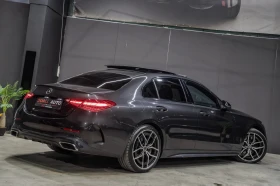 Mercedes-Benz C 220 D 4M / EQ BOOST MILD HYBRID / PANORAMA / FULL MAX - 36999 € - 86121375 6 | Car24.bg Mercedes-Benz C 220 D 4M / EQ BOOST MILD HYBRID / PANORAMA / FULL MAX - 36999 € - 86121375 6