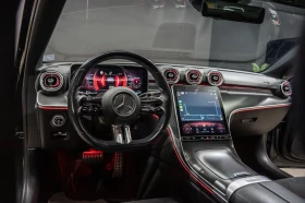 Mercedes-Benz C 220 D 4M / EQ BOOST MILD HYBRID / PANORAMA / FULL MAX - 36999 € - 86121375 10 | Car24.bg Mercedes-Benz C 220 D 4M / EQ BOOST MILD HYBRID / PANORAMA / FULL MAX - 36999 € - 86121375 10