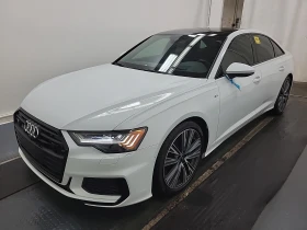 Audi A6 * TECHNIK * CARFAX * Един собственик * От VW *