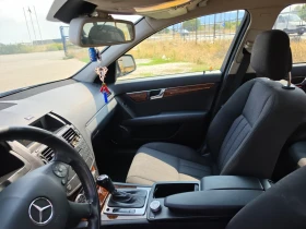 Mercedes-Benz C 220 Elegance - 6500 € - 83629556 11 | Car24.bg Mercedes-Benz C 220 Elegance - 6500 € - 83629556 11