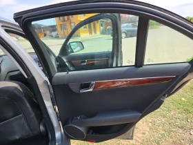 Mercedes-Benz C 220 Elegance - 6500 € - 83629556 4 | Car24.bg Mercedes-Benz C 220 Elegance - 6500 € - 83629556 4