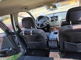 Mercedes-Benz C 220 Elegance - 6500 € - 83629556 5 | Car24.bg Mercedes-Benz C 220 Elegance - 6500 € - 83629556 5