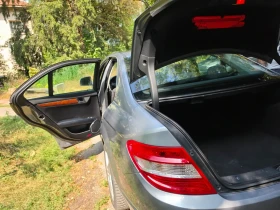 Mercedes-Benz C 220 Elegance - 6500 € - 83629556 13 | Car24.bg Mercedes-Benz C 220 Elegance - 6500 € - 83629556 13