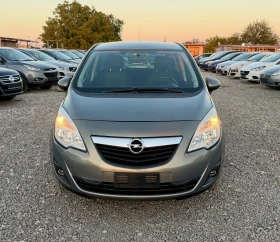 Opel Meriva 1.4* 120кс* ГАЗ - 3900 € - 85553369 2 | Car24.bg Opel Meriva 1.4* 120кс* ГАЗ - 3900 € - 85553369 2