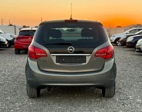 Opel Meriva 1.4* 120кс* ГАЗ - 3900 € - 85553369 5 | Car24.bg Opel Meriva 1.4* 120кс* ГАЗ - 3900 € - 85553369 5