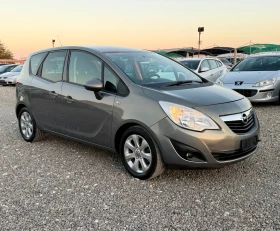 Opel Meriva 1.4* 120кс* ГАЗ - 3900 € - 85553369 3 | Car24.bg Opel Meriva 1.4* 120кс* ГАЗ - 3900 € - 85553369 3