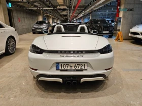 Porsche Boxster 2.5 GTS* PDK* КОЖА* ПОДГРЕВ* ОБДУХ* КАМЕРА* BOSE | Auto.bg — изображение 4 Porsche Boxster 2.5 GTS* PDK* КОЖА* ПОДГРЕВ* ОБДУХ* КАМЕРА* BOSE | Auto.bg — изображение 4