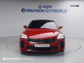 Kia Stinger 2.5 Platinum* LEXICON PREMIUM SOUND* НАВИ* ПАНО* | Auto.bg — изображение 3 Kia Stinger 2.5 Platinum* LEXICON PREMIUM SOUND* НАВИ* ПАНО* | Auto.bg — изображение 3