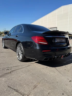 Mercedes-Benz E 220 BRABUS* Head Up* 360 kamera* - 22750 € - 89797738 4 | Car24.bg Mercedes-Benz E 220 BRABUS* Head Up* 360 kamera* - 22750 € - 89797738 4